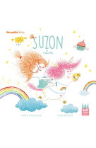 Suzon reve - mes petits heros