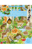 Forêt