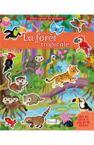 Forêt tropicale