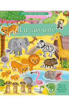 La savane