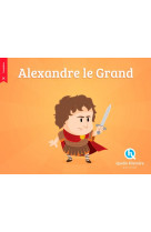 Alexandre le grand