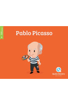 Pablo picasso