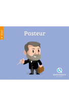 Louis pasteur