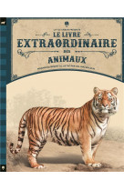 Le livre extraordinaire des animaux