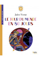 Le tour du monde en 80 jours