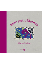 Mon petit matisse