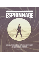 Espionnage