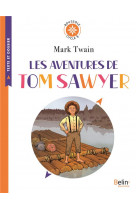 Les aventures de tom sawyer