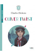 Oliver twist