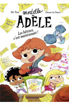 Roman mortelle adèle, tome 02