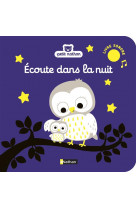 Ecoute dans la nuit