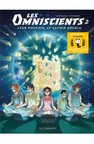 Les omniscients - tome 2 - les autres