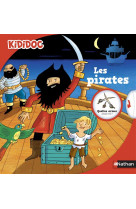 Les pirates