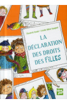 La declaration des droits des filles