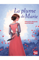 La plume de marie