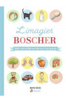 L-imagier boscher