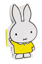 Mes premiers mots avec miffy