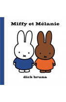 Miffy et mélanie