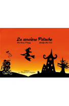 La sorciere petoche