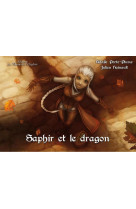 Saphir et le dragon