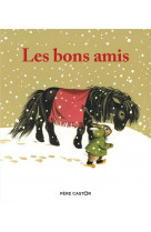 Les bons amis