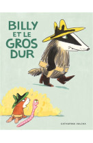 Billy et le gros dur