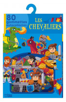 Gom lito les chevaliers