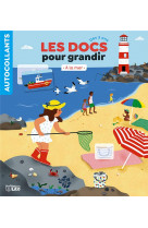 Docs pour grandir a la mer