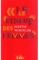 Le choeur des femmes