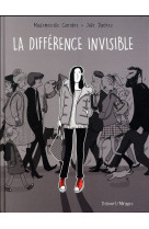 La différence invisible