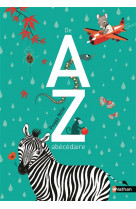 De a a z : abecedaire