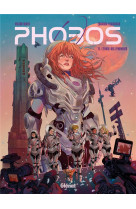 Phobos - tome 01