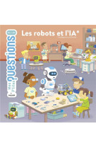 Les robots et l'ia