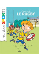 J-apprends le rugby