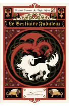 Le bestiaire fabuleux