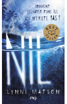 Nil - tome 1