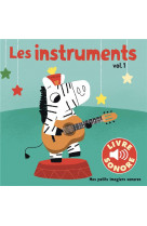 Les instruments