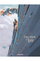 L'invention du vide - tome 0 - l'invention du vide