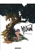 Klaw - tome 11 - coma (nouveauté)