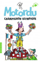 Motordu champignon olympique