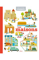 Les maisons