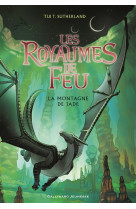 Les royaumes de feu, 6