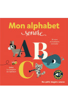 Mon alphabet sonore