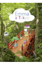 Emma a tokyo