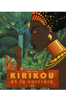 Kirikou et la sorcière