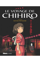 Le voyage de chihiro - album du film - studio ghibli