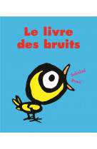 Livre des bruits (le)