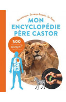 Mon encyclopédie père castor