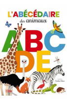 L-abecedaire des animaux