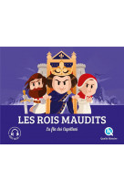 Les rois maudits